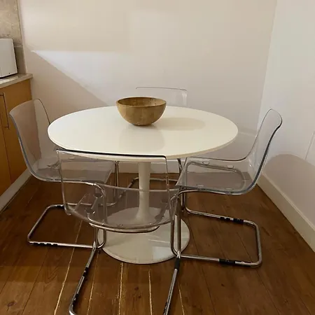 Private Comfortable In Chiado * Lisboa