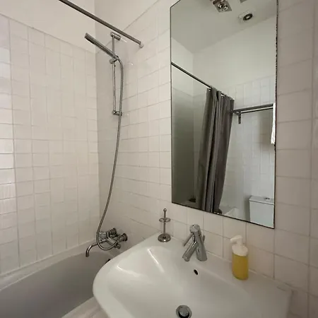 Private Comfortable In Chiado Séjour chez l'habitant *